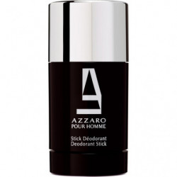 Azzaro Pour Homme Stick Déodorant - 75 G