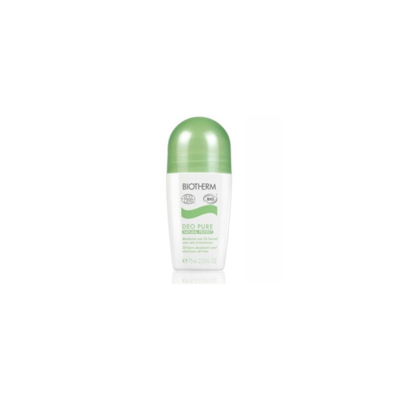 Déodorant Pure Natural Protect - 75 ml
