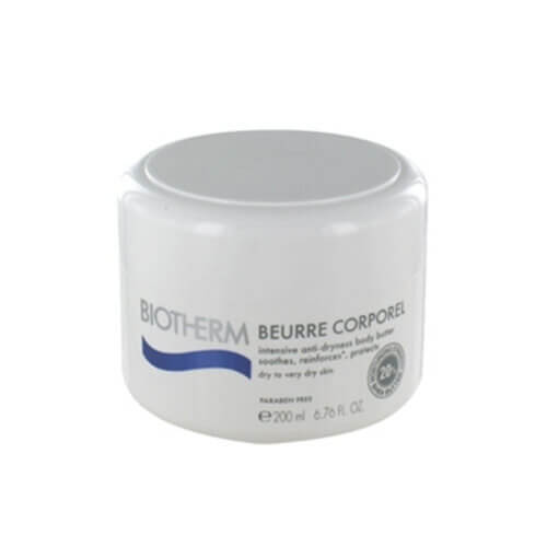 Beurre Corporel 1