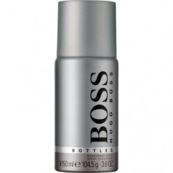 Boss Bottled