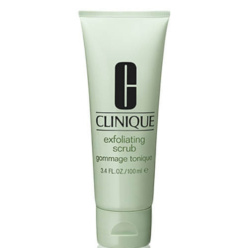 Exfoliating Scrub 1