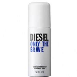 Only The Brave Déodorant Spray - 150 ml