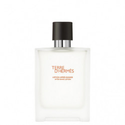 Terre d'Hermès Lotion Après-Rasage - 100 ml