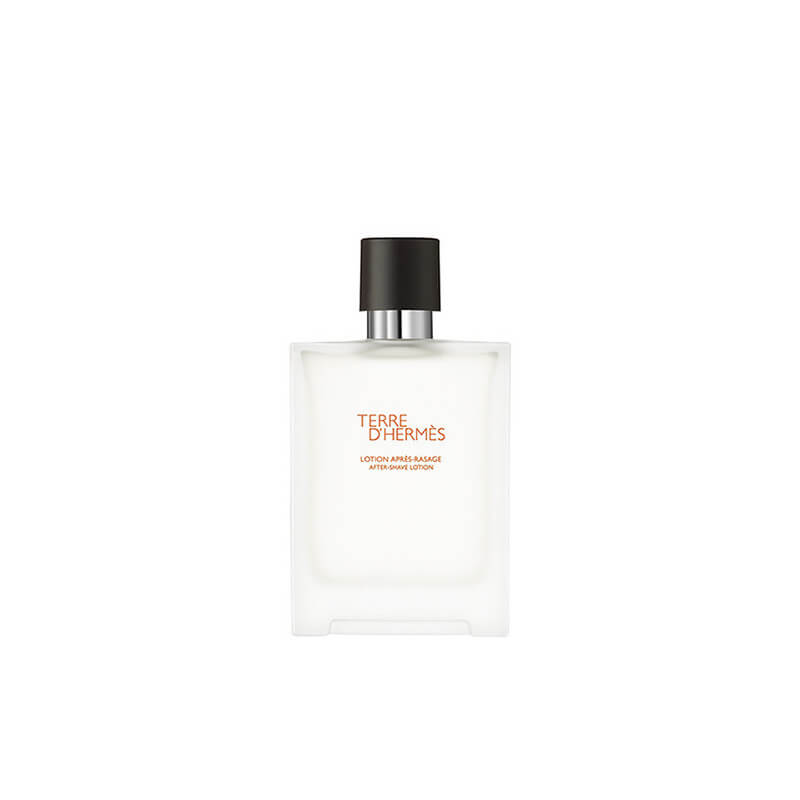 Terre d'Hermès Lotion Après-Rasage - 100 ml