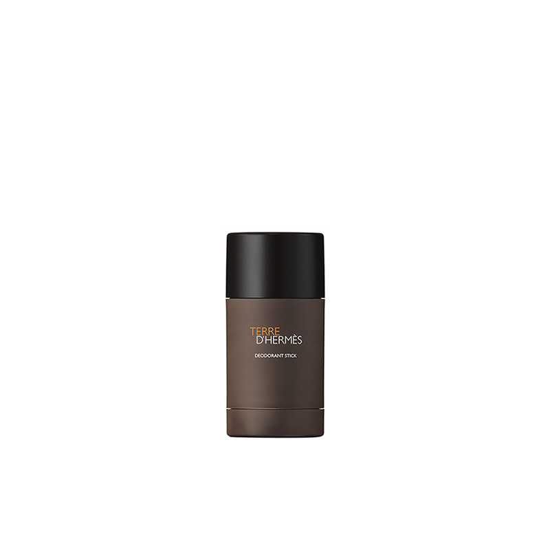 Terre d'Hermès Déodorant Stick sans Alcool - 75 ml