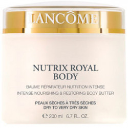 Nutrix Royal Body - Pot 200 ml