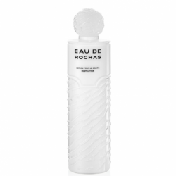 Eau de Rochas