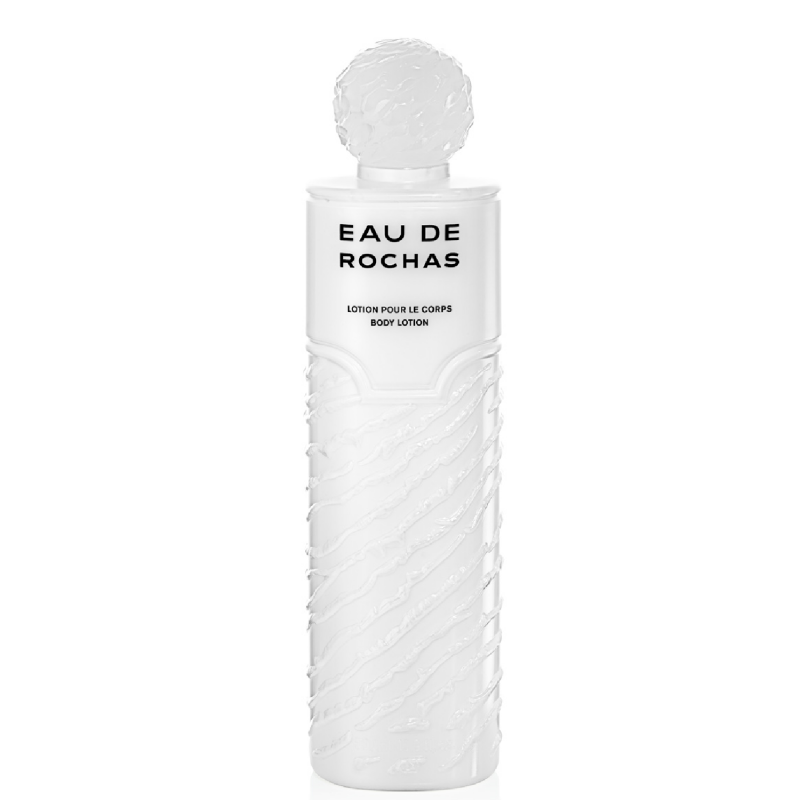 Eau de Rochas