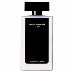 for her Son Lait Corps - 200 ml