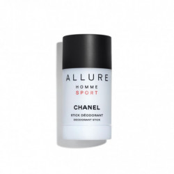 ALLURE HOMME SPORT