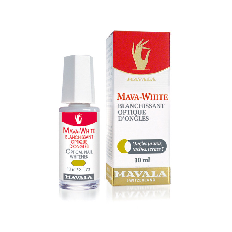 Mava-White