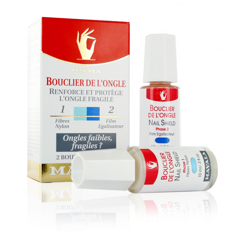 Bouclier de l'Ongle