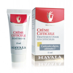 Crème Cuticule