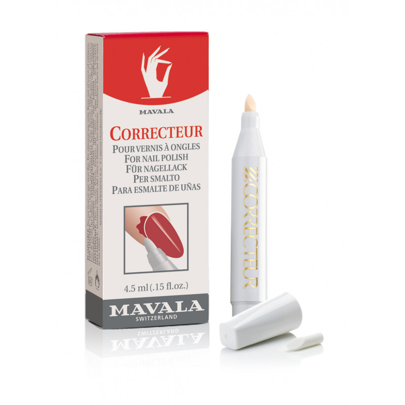 Stylo Correcteur