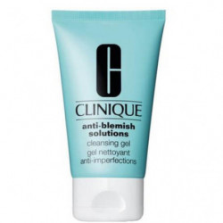 Anti-Blemish Solutions Cleansing Gel/Gel Nettoyant Anti-Imperfections - 125 ml