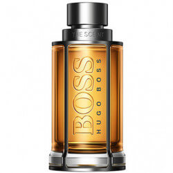 BOSS THE SCENT Lotion...