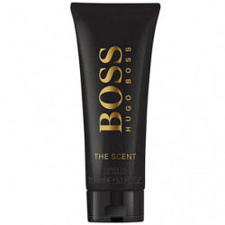 Boss The Scent