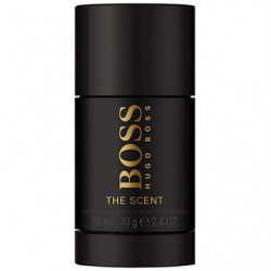 Boss The Scent