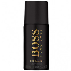 BOSS THE SCENT Déodorant...