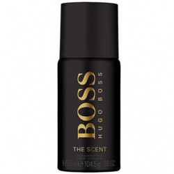 Boss The Scent