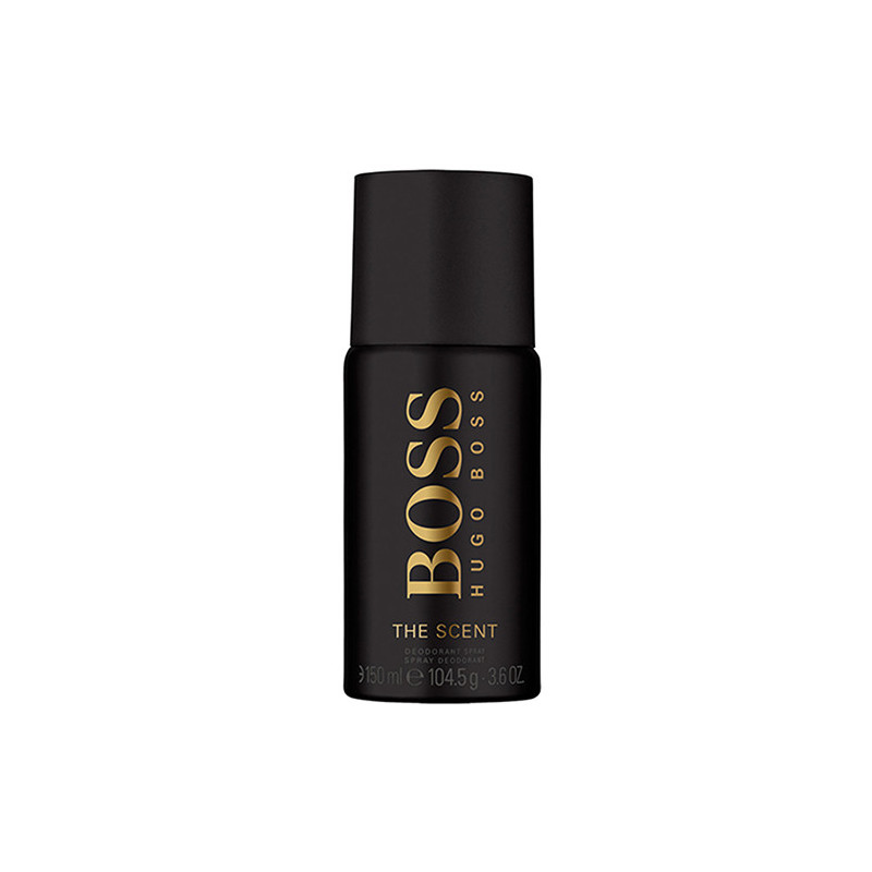 Boss The Scent