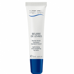 Beurre de Lèvres Baume Lèvres Hydratant - 13 ml