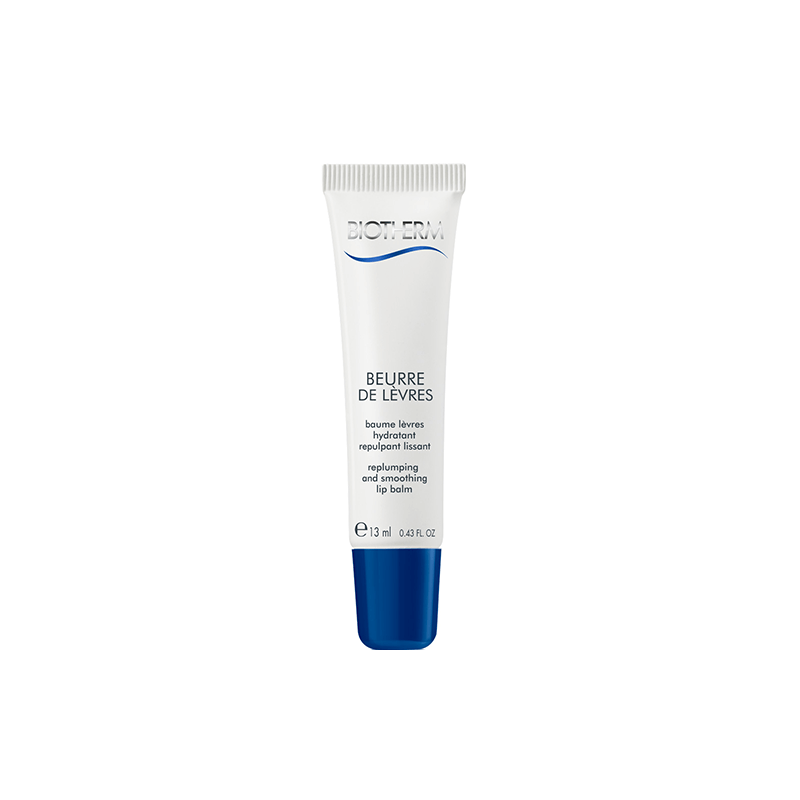 Beurre de Lèvres Baume Lèvres Hydratant - 13 ml