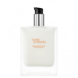 Terre d'Hermès Baume Après-Rasage - 100 ml