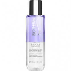 Biocils Démaquillant Yeux Anti-Chute - 100 ml