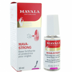 Mava Strong Base Fortifiante et Protectrice - 10 ml