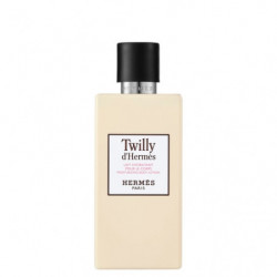 Twilly d'Hermès Lait Hydratant pour le Corps - 200 ml