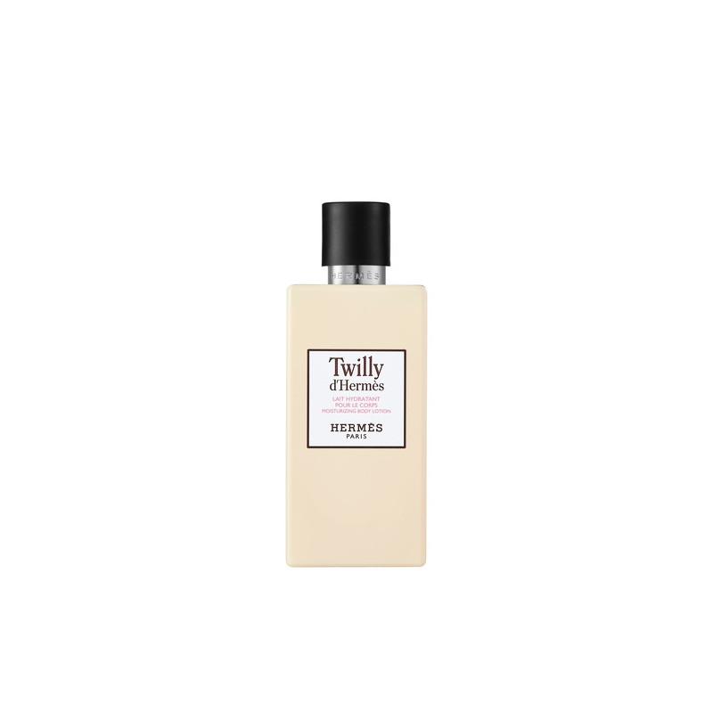 Twilly d'Hermès Lait Hydratant pour le Corps - 200 ml