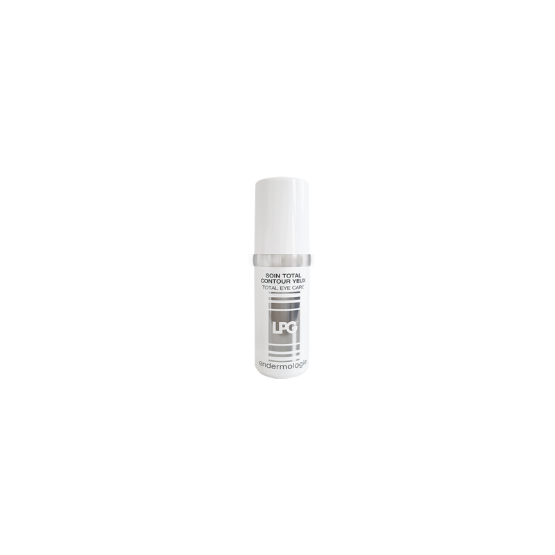 Soin Total contour Yeux - 20 ml