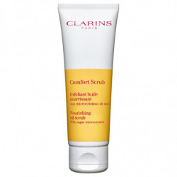 Comfort Scrub Exfoliant Huile