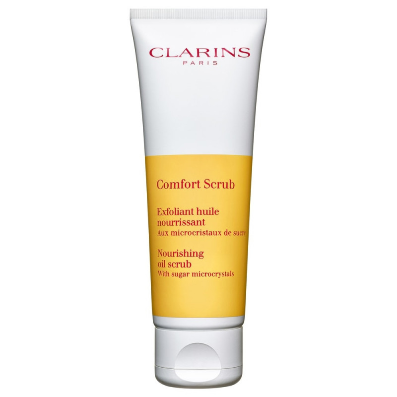 Comfort Scrub Exfoliant Huile