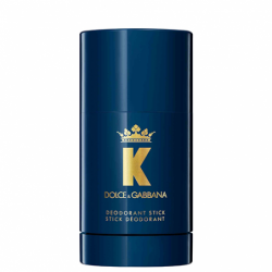 K by Dolce&Gabbana Déodorant Stick - 75 g
