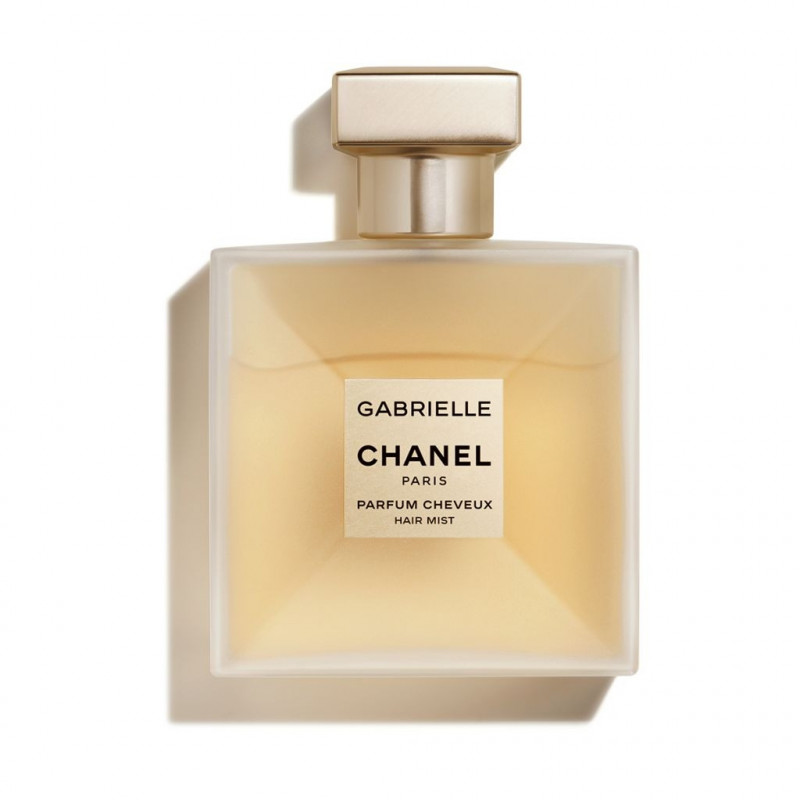 GABRIELLE CHANEL