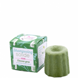 Shampoing Solide Herbes Folles