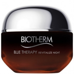 Blue Therapy Amber Algae