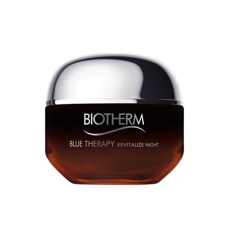 Blue Therapy Amber Algae