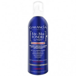 Fée-Moi Fondre Nuit Mousse Anti-Capitons -  400 ml