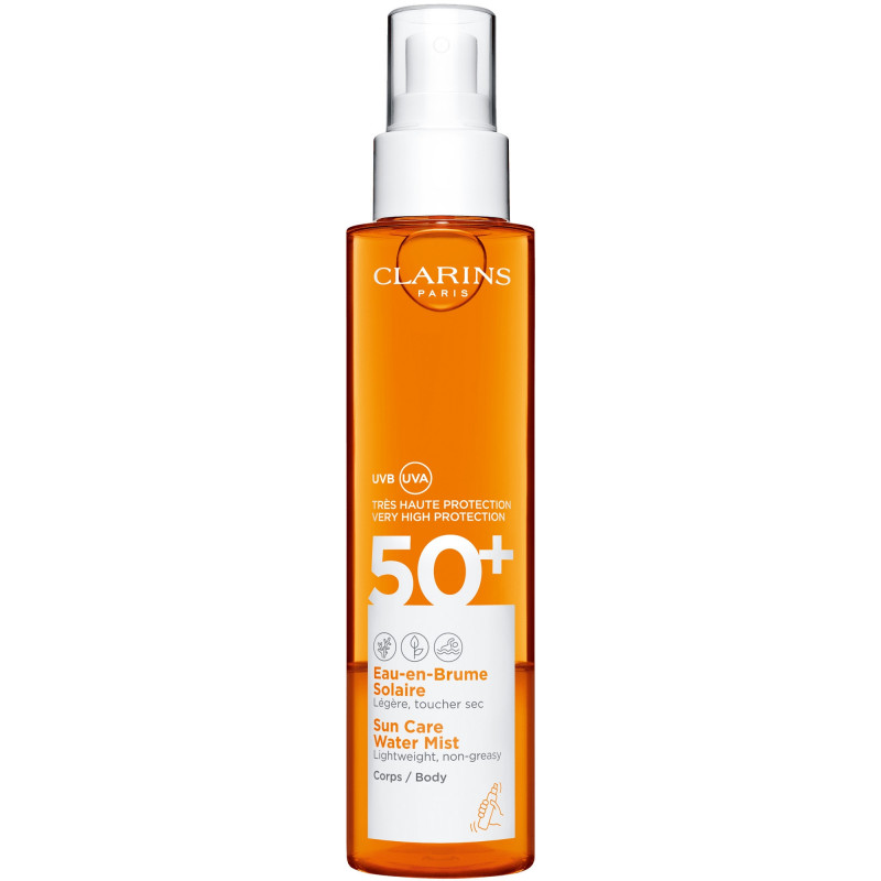 Eau-en-Brume Solaire SPF50+