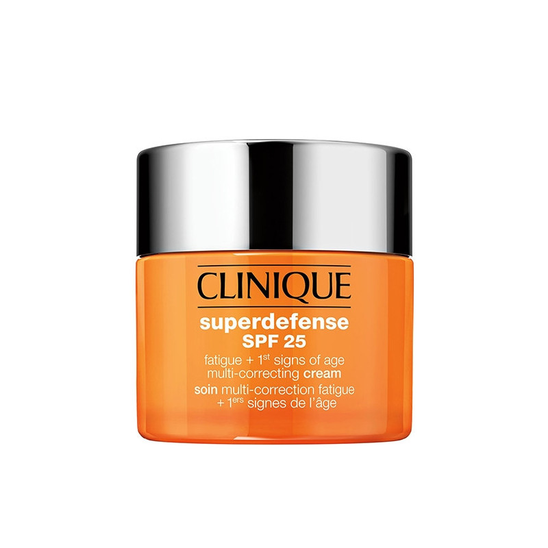 Superdefense SPF 25