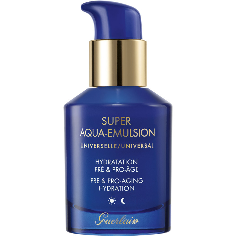Super Aqua Emulsion Universelle - 50 ml 