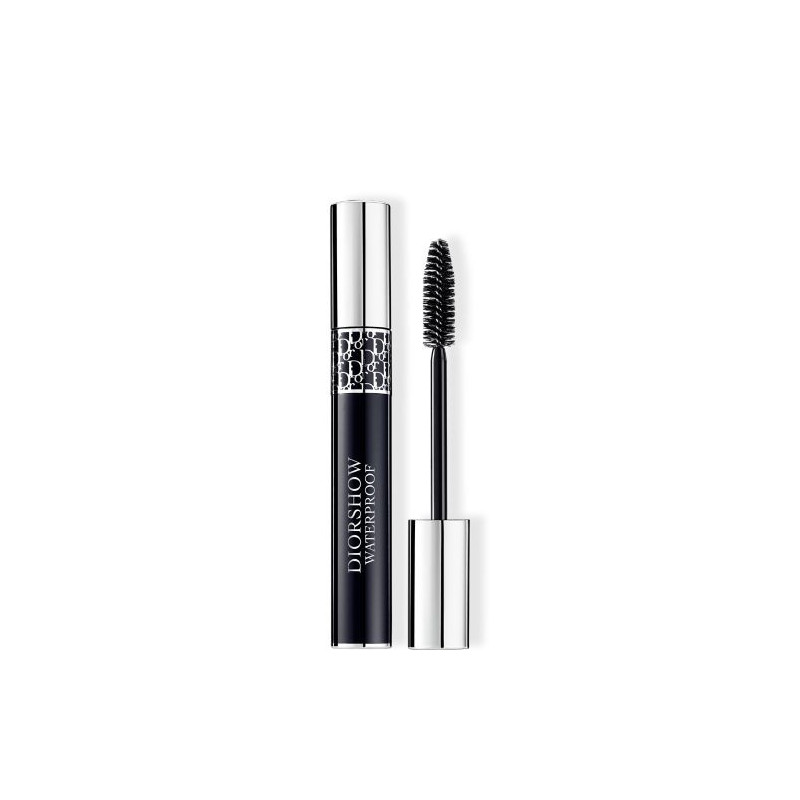 Mascara Diorshow Waterproof