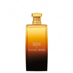 HIM by Hanae Mori Eau de Toilette