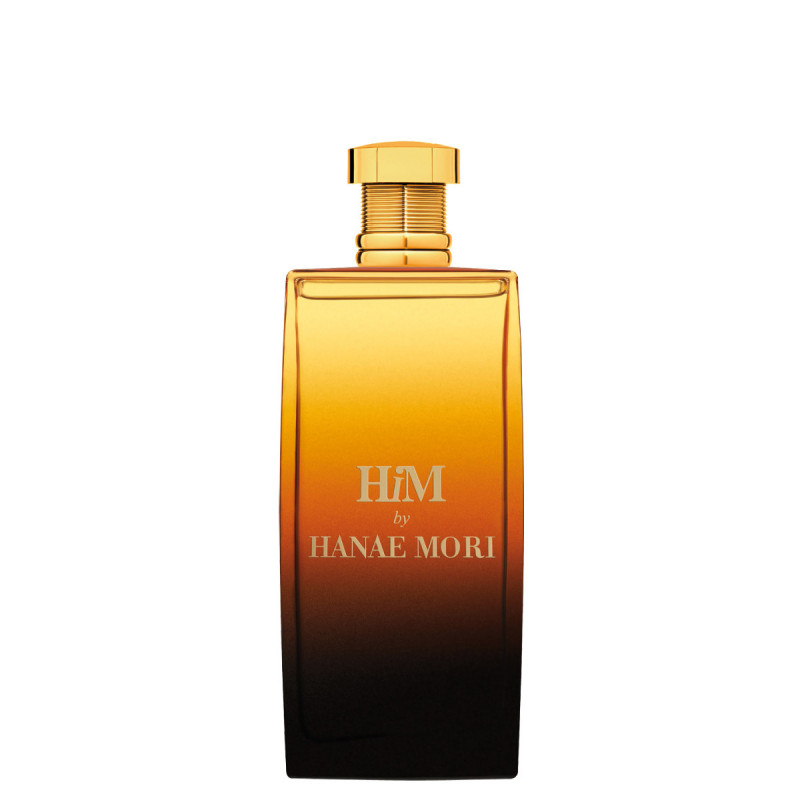 HIM by Hanae Mori Eau de Toilette