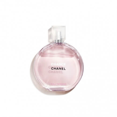 CHANCE EAU TENDRE