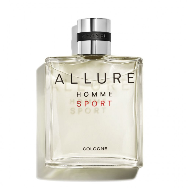 ALLURE HOMME SPORT