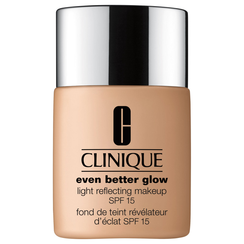 Even Better Glow Fond de Teint Révélateur d’Éclat SPF 15